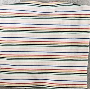American Eagle Striped Womens XS shirt